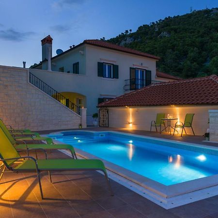 Villa Kogo Hvar Town Eksteriør bilde