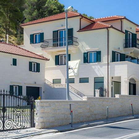 Villa Kogo Hvar Town Eksteriør bilde