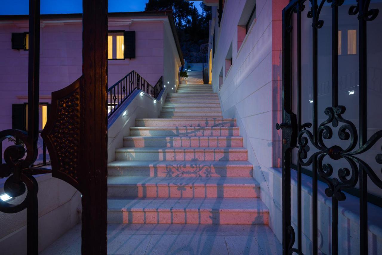 Villa Kogo Hvar Town Eksteriør bilde