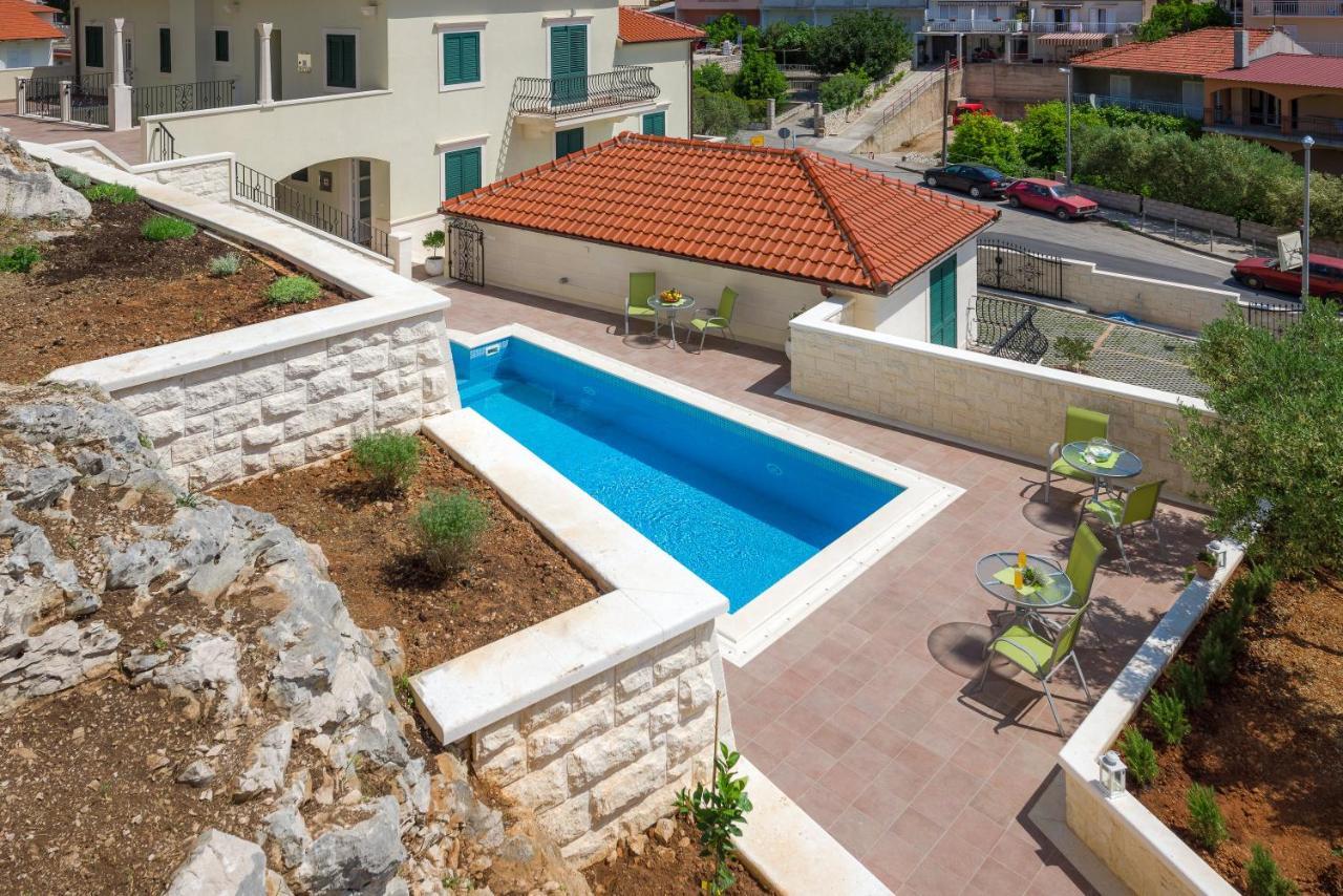 Villa Kogo Hvar Town Eksteriør bilde