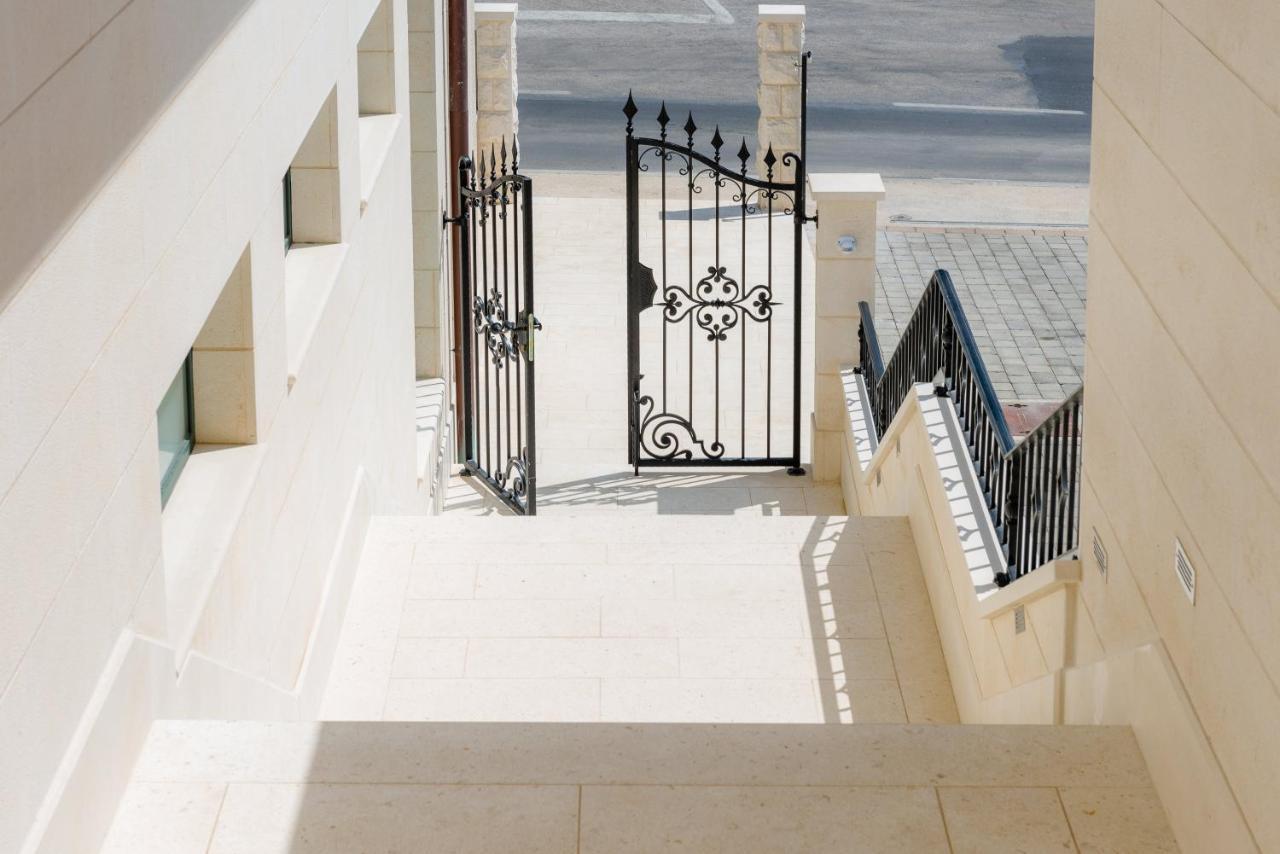 Villa Kogo Hvar Town Eksteriør bilde