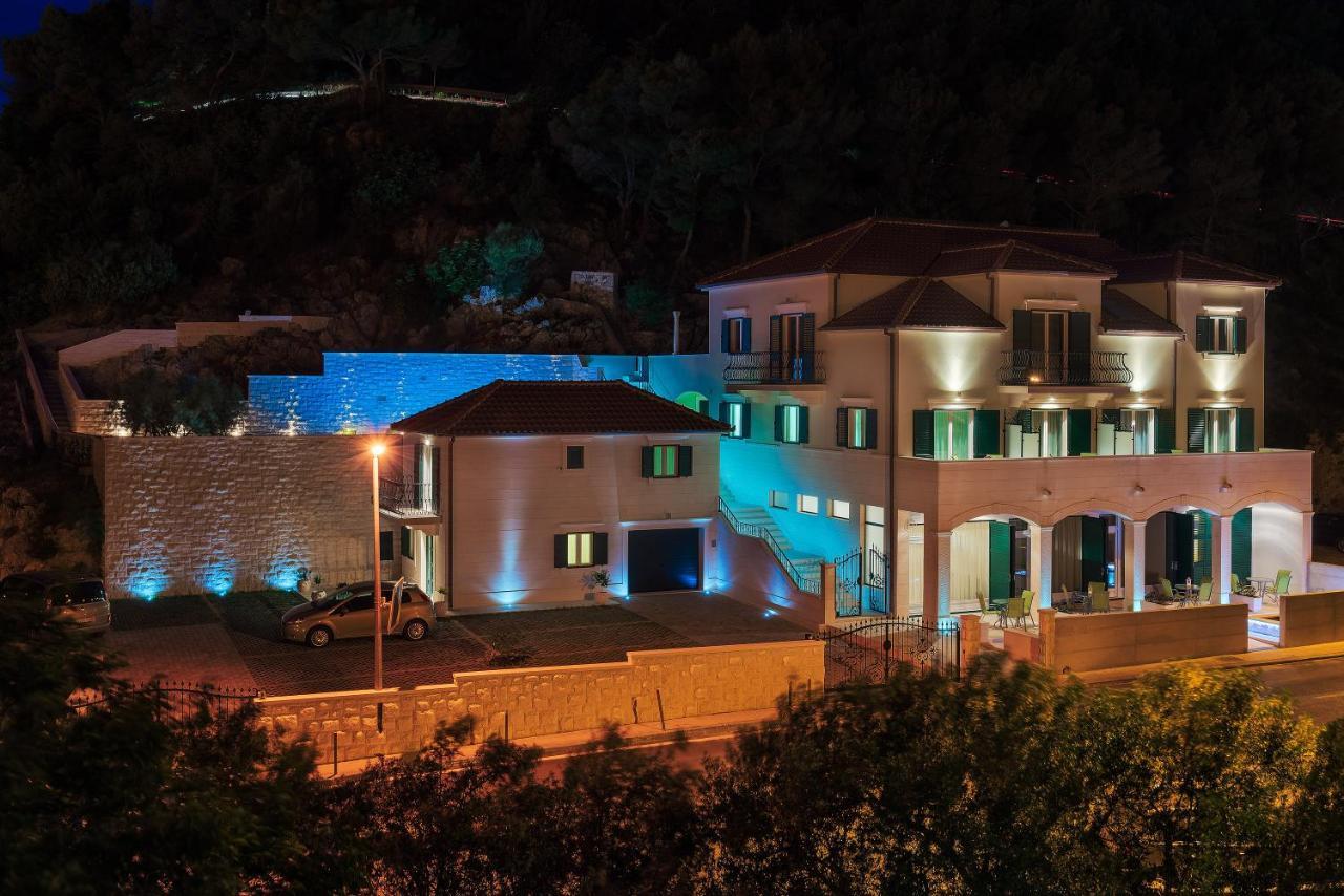 Villa Kogo Hvar Town Eksteriør bilde