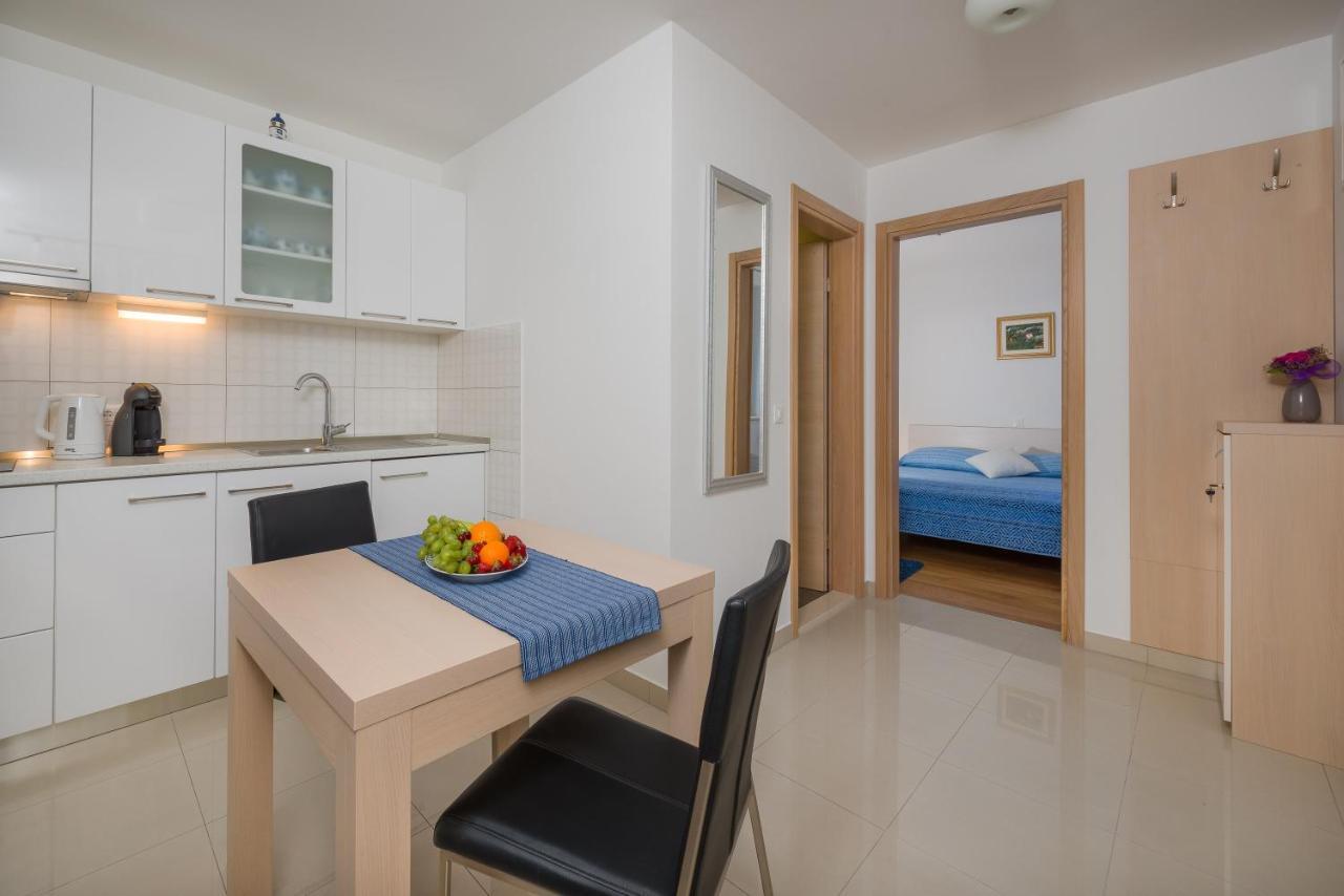 Villa Kogo Hvar Town Eksteriør bilde