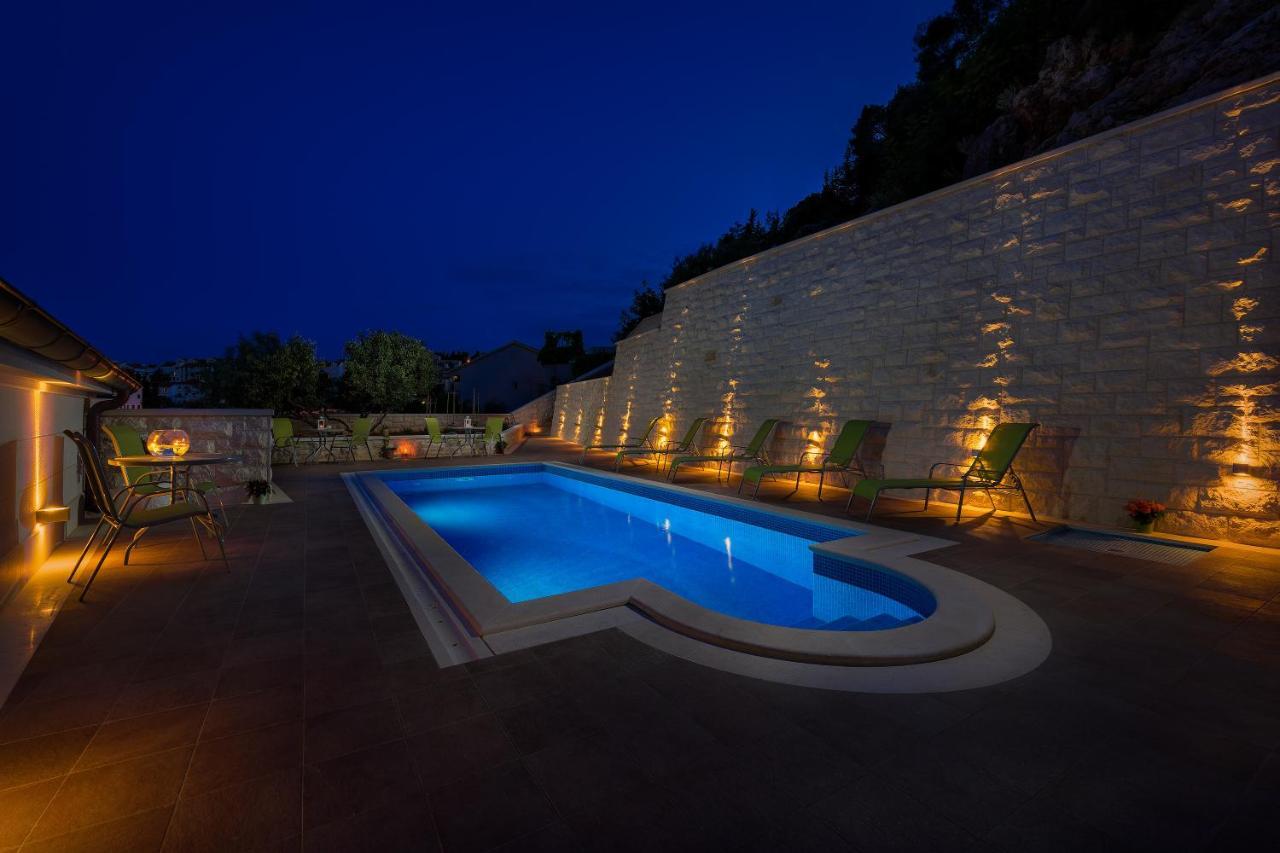Villa Kogo Hvar Town Eksteriør bilde