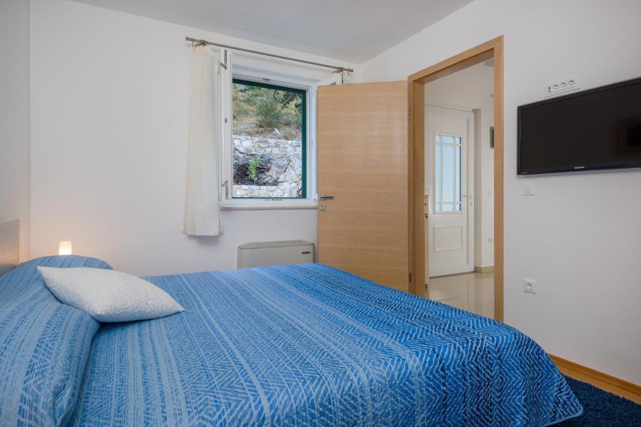 Villa Kogo Hvar Town Eksteriør bilde