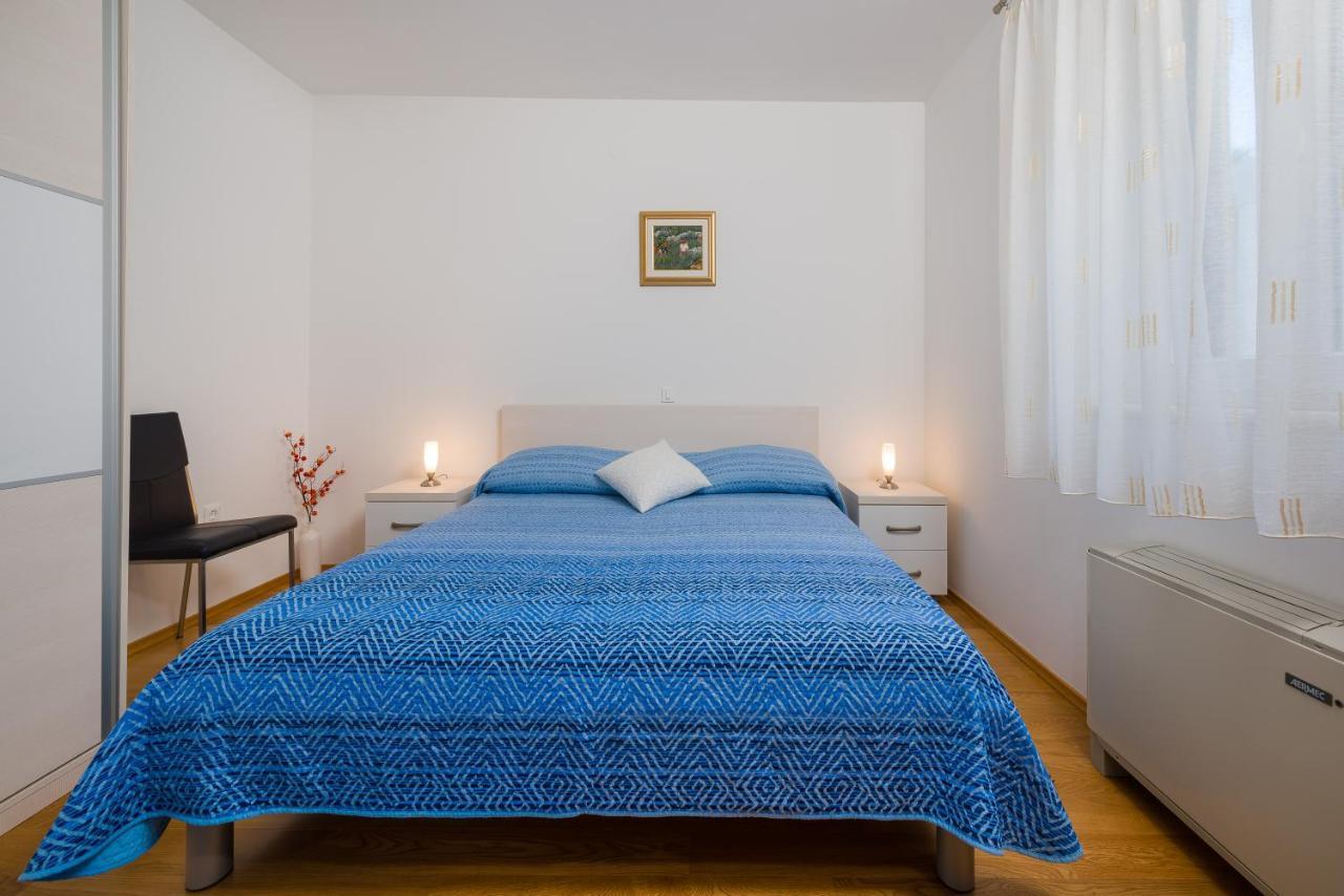 Villa Kogo Hvar Town Eksteriør bilde