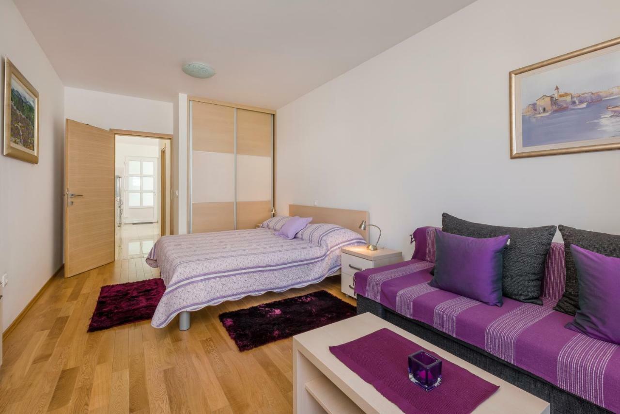 Villa Kogo Hvar Town Eksteriør bilde
