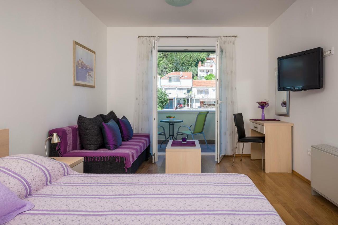 Villa Kogo Hvar Town Eksteriør bilde