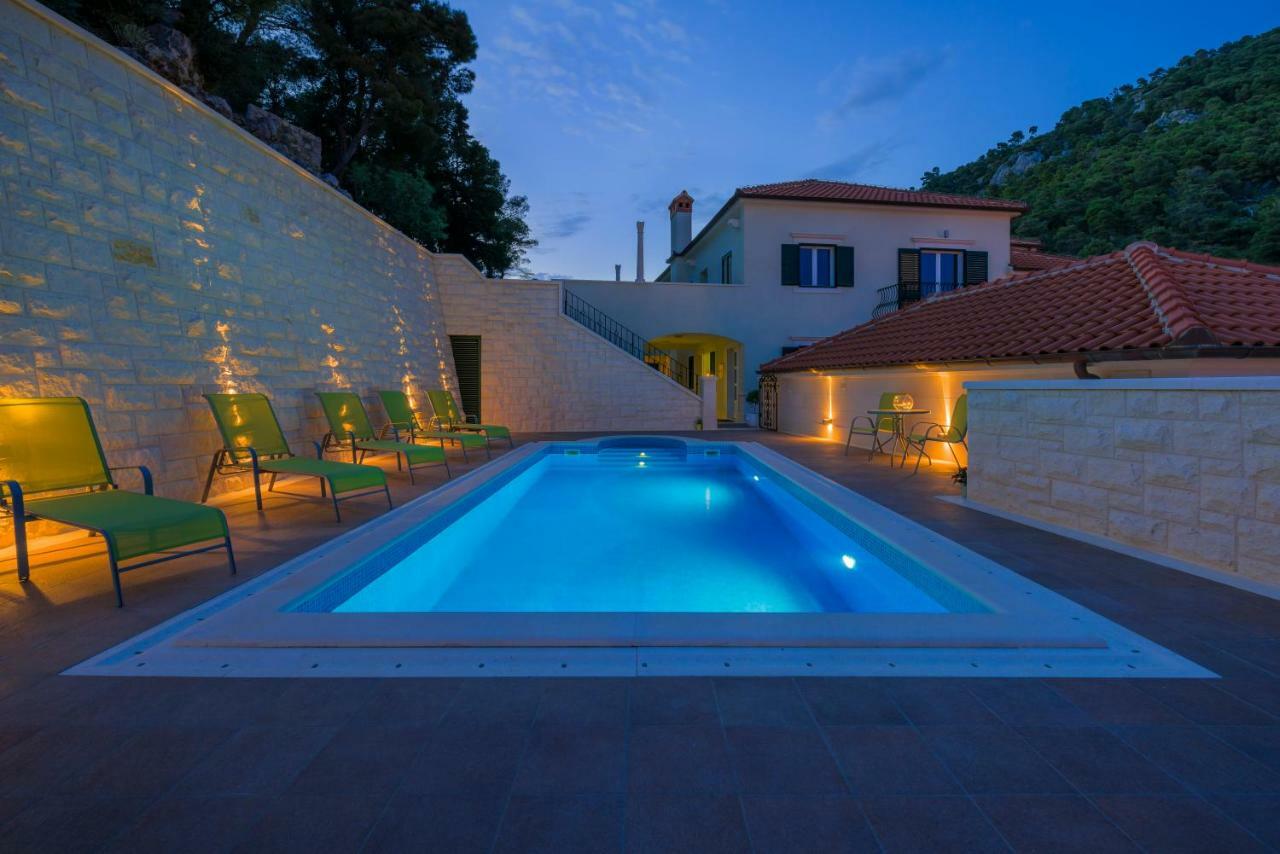 Villa Kogo Hvar Town Eksteriør bilde
