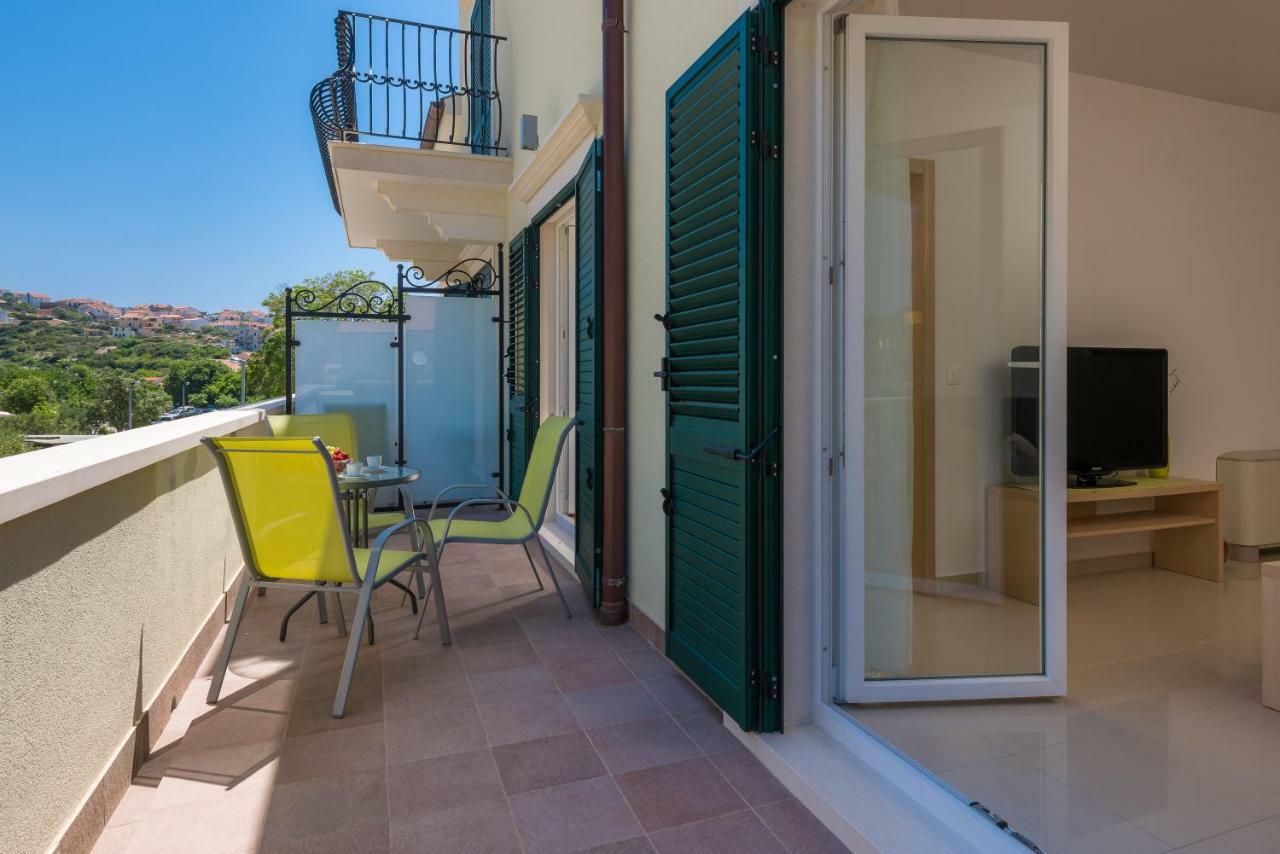 Villa Kogo Hvar Town Eksteriør bilde