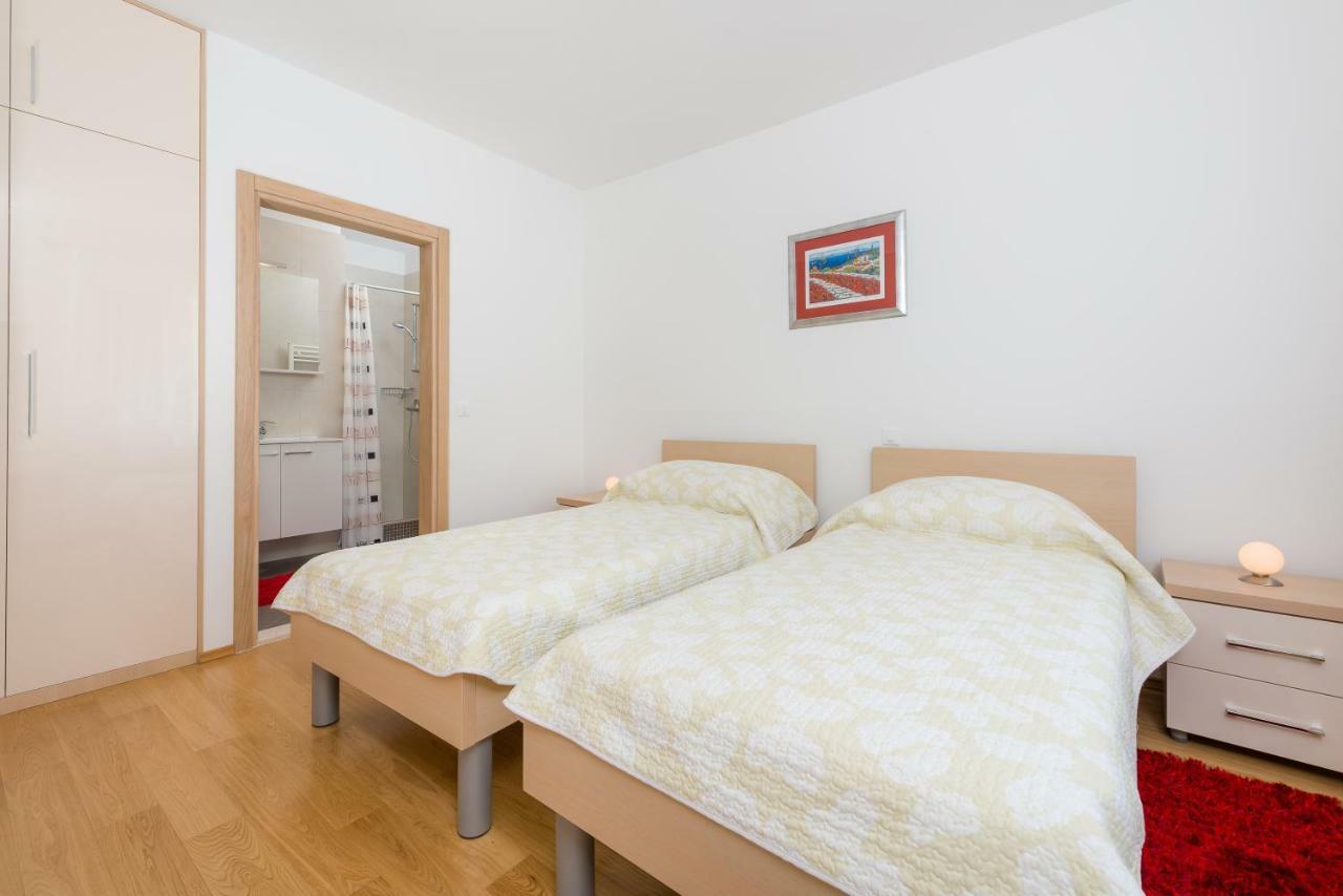 Villa Kogo Hvar Town Eksteriør bilde