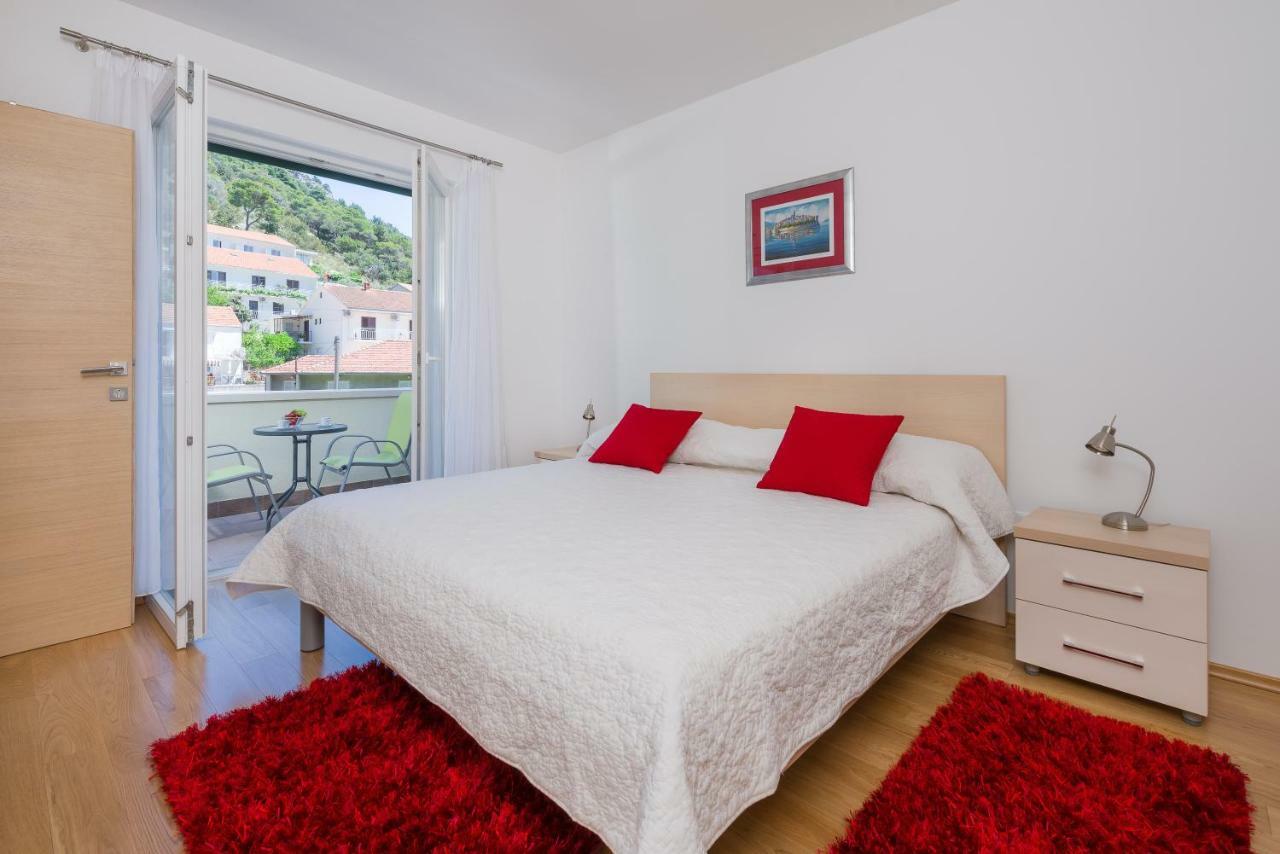 Villa Kogo Hvar Town Eksteriør bilde