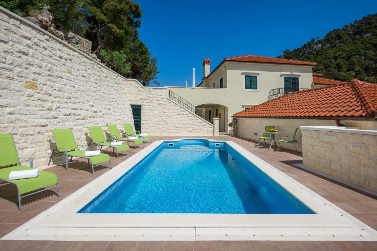Villa Kogo Hvar Town Eksteriør bilde