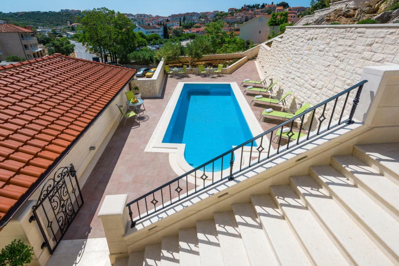 Villa Kogo Hvar Town Eksteriør bilde