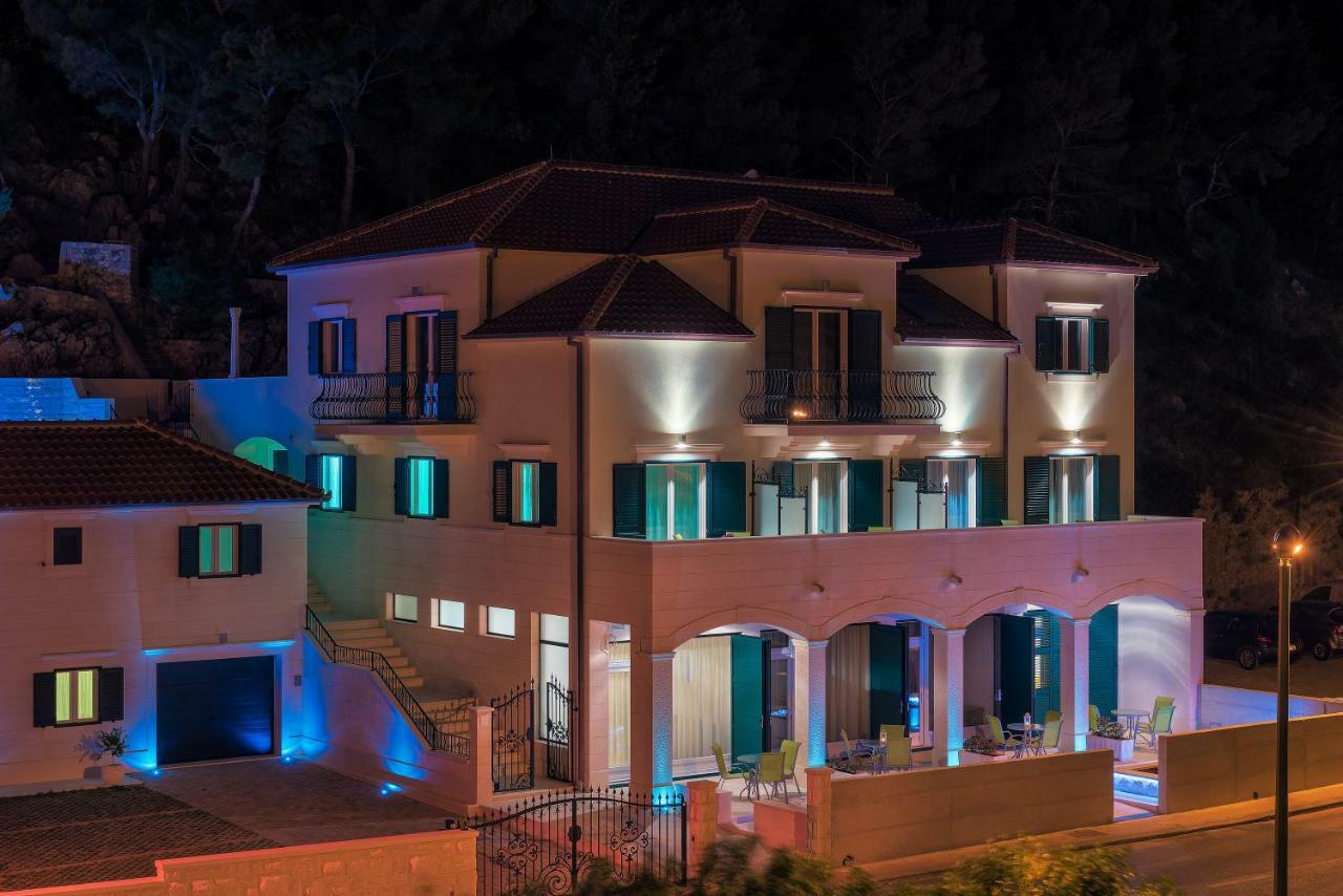 Villa Kogo Hvar Town Eksteriør bilde