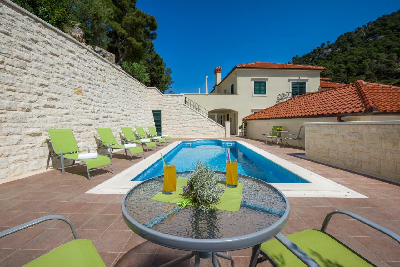 Villa Kogo Hvar Town Eksteriør bilde