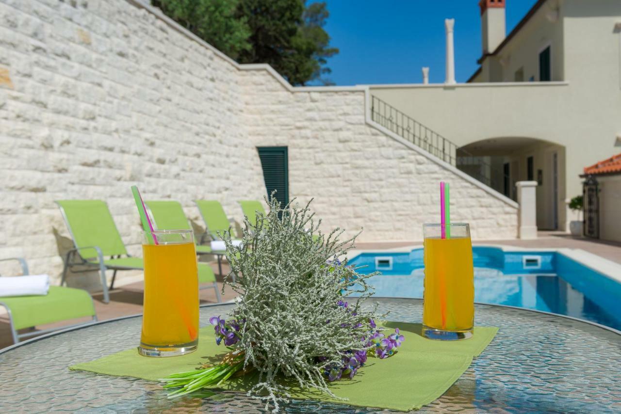 Villa Kogo Hvar Town Eksteriør bilde