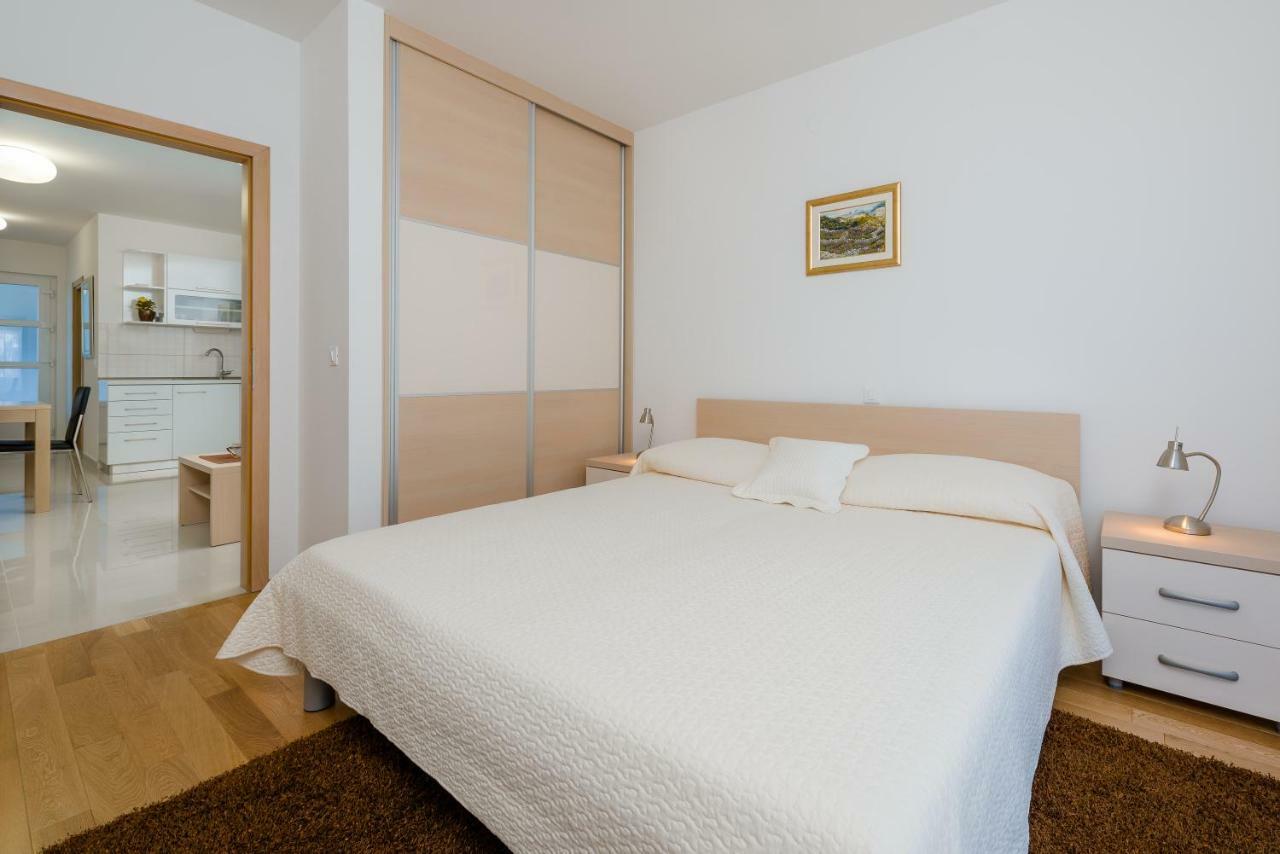 Villa Kogo Hvar Town Eksteriør bilde