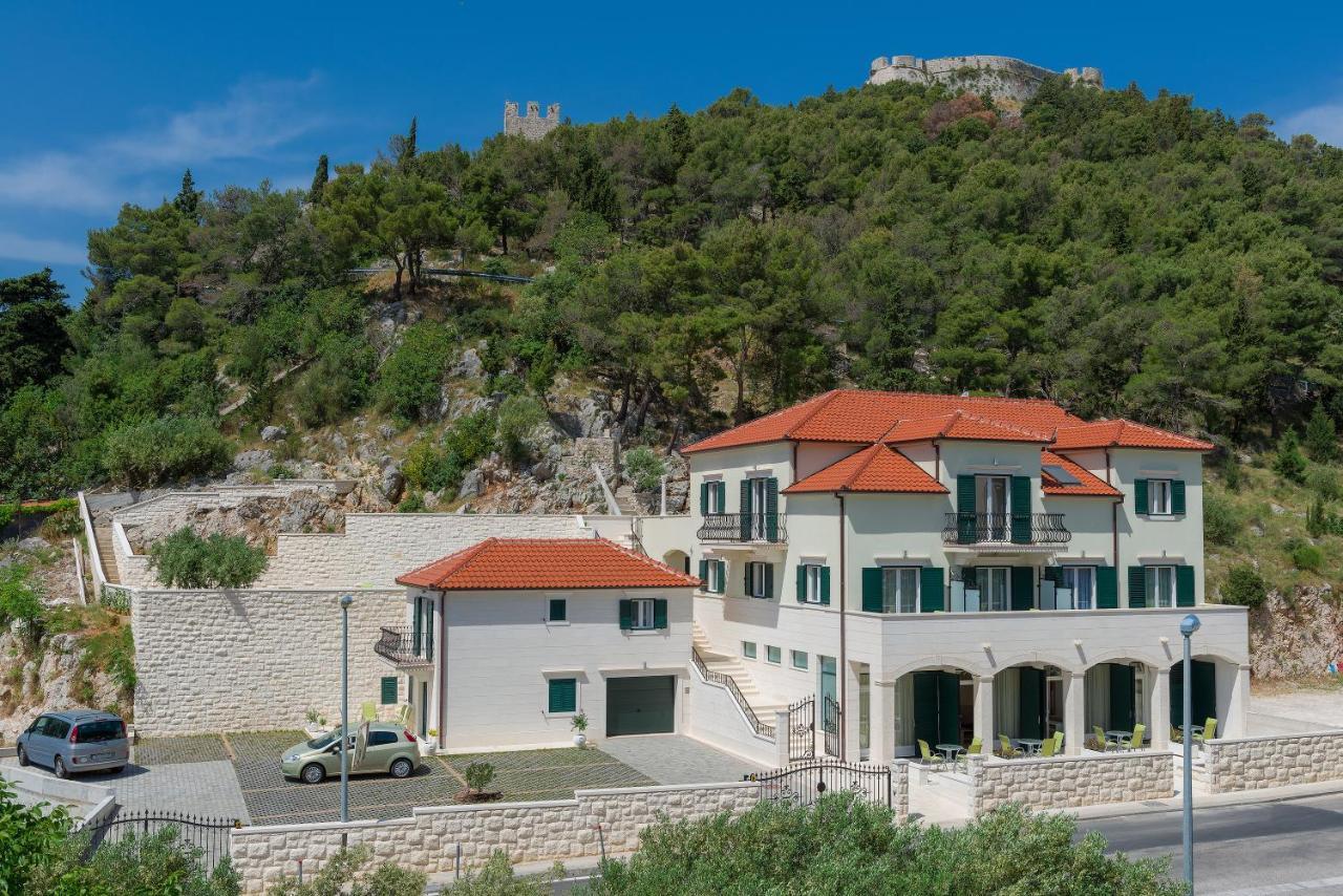 Villa Kogo Hvar Town Eksteriør bilde